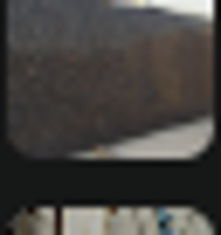 Crystal Brown Granite