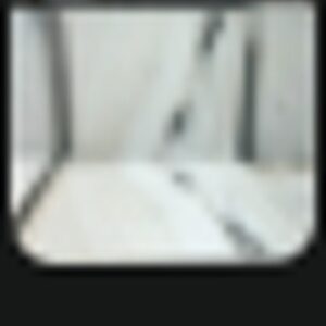 Indian Lasa White Marble