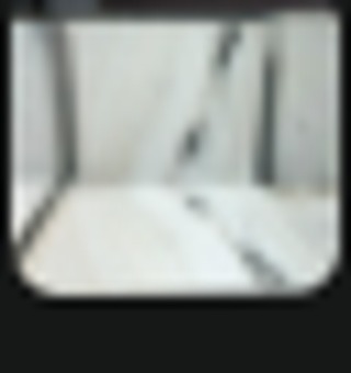 Indian Lasa White Marble