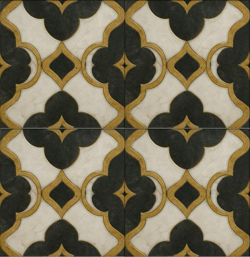 Mosaics