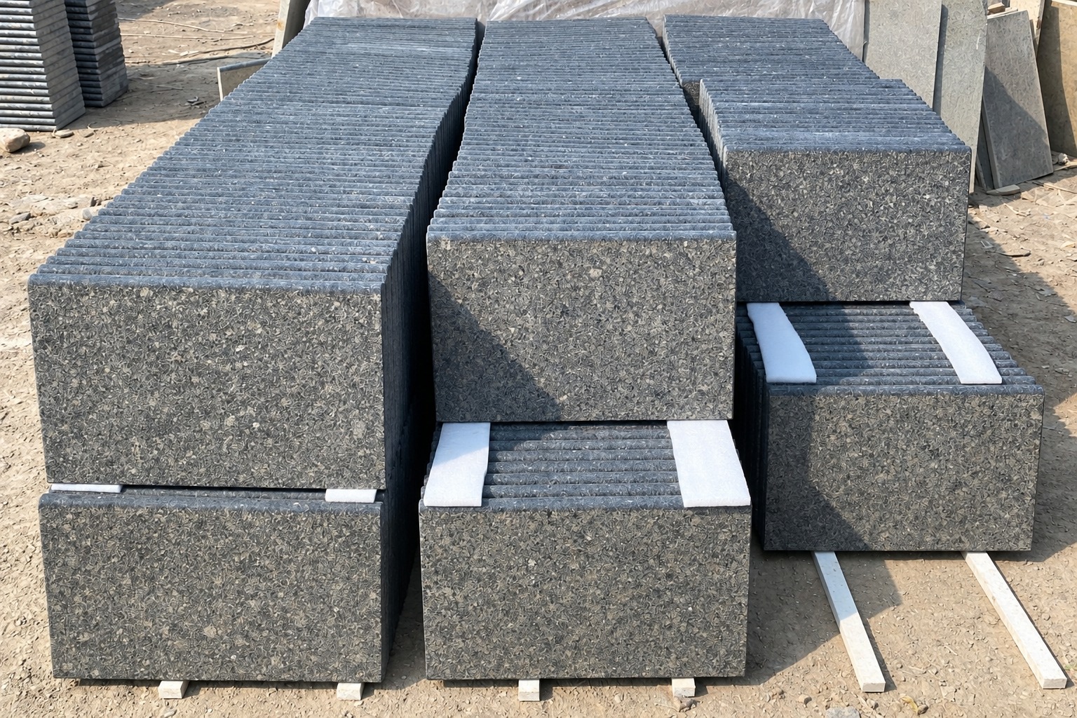 Pavers